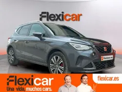 SEAT Arona 1.0 TSI S&S FR 110