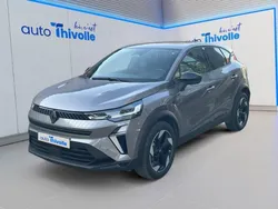 Renault Captur Techno TCe 115cv BV6 Français 3 560km Garantie 04/2028