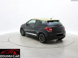 Citroën DS3 1.6 THP 156cv SPORTCHIC - C/ GARANTIA