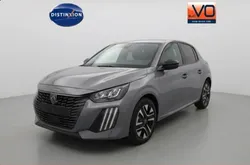 Peugeot 208 Hybrid 110 e-DCS6 Allure