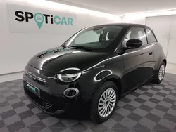 Fiat 500 e 95ch Action Plus