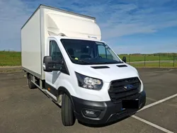 Ford Transit L4 2.0 EcoBlue 130 ch Caisse HAYON