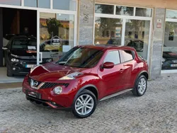 Nissan Juke 1.2 DIG-T Acenta