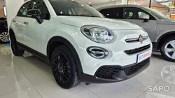 Fiat 500X de 2019