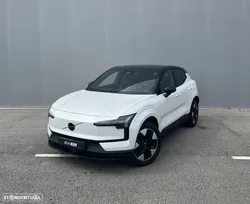Volvo EX30 51 kWh Single Motor Plus