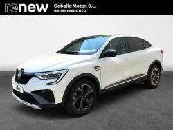 Renault Arkana 1.6 E-Tech R.S.Line Fast Track 105kW