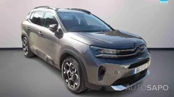 Citroen C5 AirCross de 2024