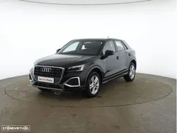 Audi Q2 35 TFSI Advanced S tronic