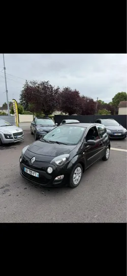 Renault twingo ii 1.2 16v