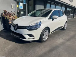 Renault Clio 0.9 TCe Zen