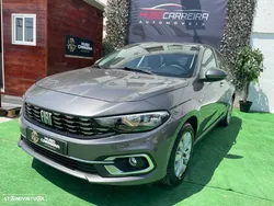Fiat Tipo 1.0 GSE T3 City Life