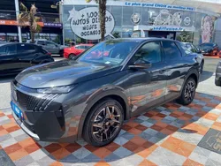 Peugeot 3008 Hybrid 145 e-DCS6 ALLURE Attelage