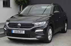 VW T-Roc 1.0TSI 110cv NACIONAL