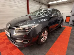 Renault Megane 3 1.5 dci
