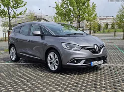 Renault Grand Scénic 1.6 DCI, 130 cvs