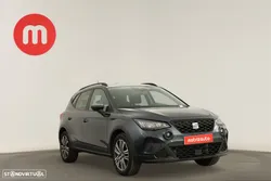 SEAT Arona 1.0 TSI Style DSG