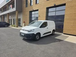 Citroen BERLINGO VAN M 1000KG BLUEHDI 75 S&S CLUB