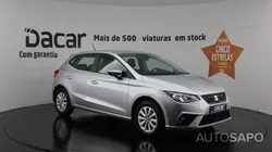 Seat Ibiza 1.0 Style de 2021