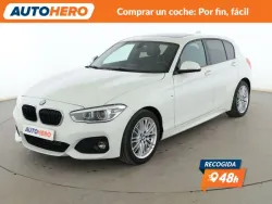 BMW Serie 1 118dA