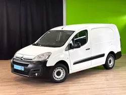 Citroën BERLINGO II (2) 1.6 BLUEHDI 100 CLUB L2 - 3 PLACES - TVA RÉCUPÉRABLE