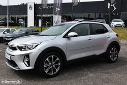 Kia Stonic 1.0 T-GDI Drive