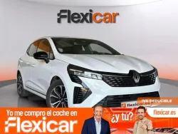 Renault Clio TCe Techno 67kW