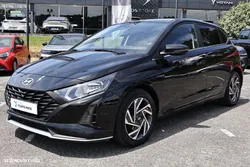 Hyundai i20 1.2 MPi Comfort