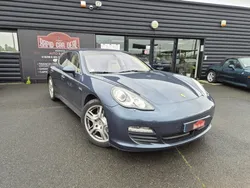 PORSCHE PANAMERA 4.8i V8 - 400 - BV PDK - Stop&Start TYPE 970 PHASE 1 GARANTIE 6 MOIS