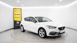 Seat Leon 1.5 TSI FR DSG S/S de 2021