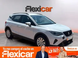 SEAT Arona 1.0 TSI S&S Style DSG7 110