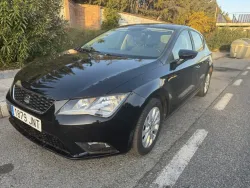 SEAT Leon Pequeño Manual de 5 Puertas