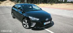 Hyundai Ioniq EV 28kWh Eletric Tech