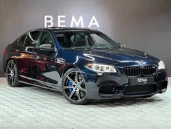 BMW M5 F10 LCI EDITION COMPETITION 4.4 V8 600ch | Carbone | 889 euros/mois