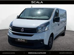 Fiat Talento FOURGON EURO 6D-TEMP FGN TOLE 1.3 LH1 2.0 ECOJET 120 PRO LOUNGE 18490  TTC / 15408 HT