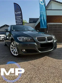 BMW 318 D (2 litre D 136 ch) GARANTIE 6 MOIS