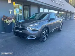Citroën C4 1.2 PureTech Shine EAT8