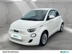 Fiat 500 e 95ch Action