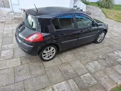 Renault Mégane 1.5 DCI