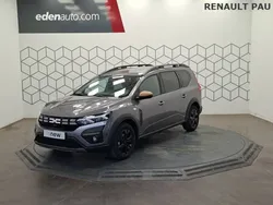 Dacia Jogger TCe 110 7 places GSR2 Extreme