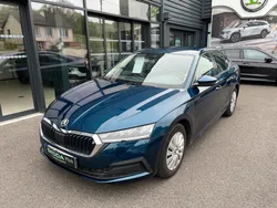SKODA Octavia 1.0 TSI 110 Active
