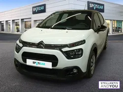 Citroën C3 BlueHDi 100 BVM6 You
