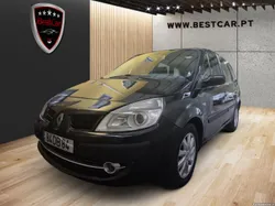 Renault Grand Scénic 1.5 dCi