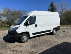 Citroën Jumper L2 H2 2.2 BHDI 120CV BVM6 TVA RECUPERABLE PRIX HT:16650 Euros SOIT TTC:19980
