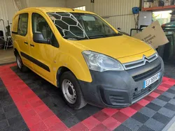 Citroën berlingo hdi. 3 places