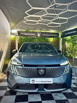 Peugeot e-3008 Allure