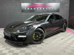PORSCHE PANAMERA LIMOUSINE 4 V6 3.0 462 Hybrid PDK Executive