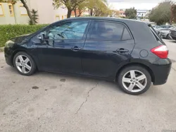 Toyota Auris 1.4 diesel