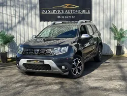 DACIA Duster 1.5 Blue dCi 115 4x2 Prestige / GPS / CAMERA / Garantie 12 mois