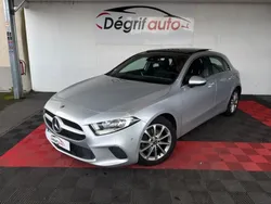 Mercedes Classe A 200 7G-DCT Style Line