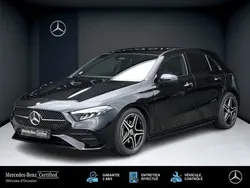 Mercedes Classe A 180 AMG Line